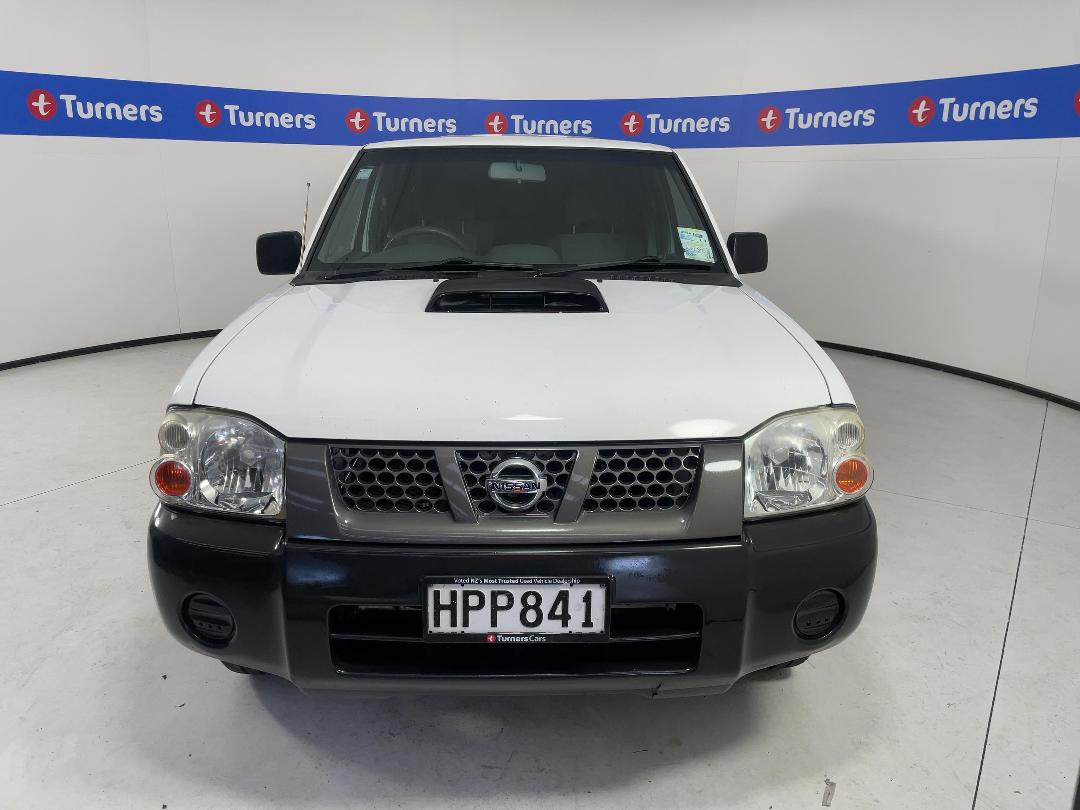 Photo '2' of Nissan Navara
