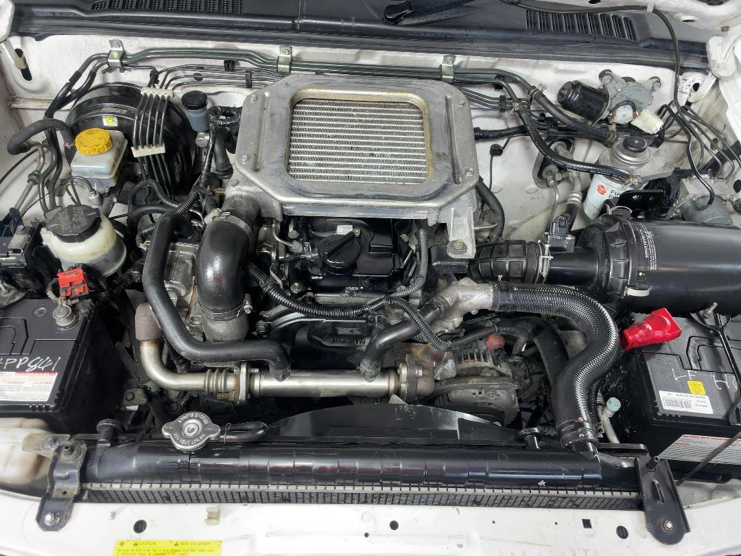 Photo '13' of Nissan Navara