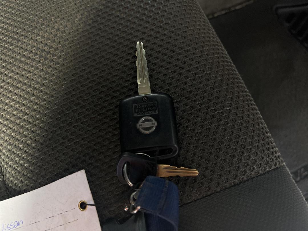 Photo '22' of Nissan Navara