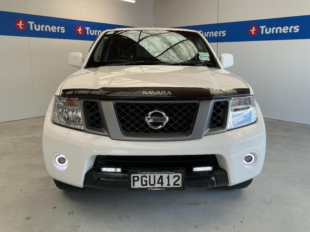 Photo '2' of Nissan Navara Photo '2' of Nissan Navara