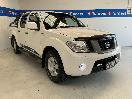 Thumbnail '1' of Nissan Navara