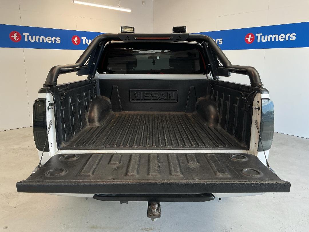 Photo '14' of Nissan Navara Photo '14' of Nissan Navara