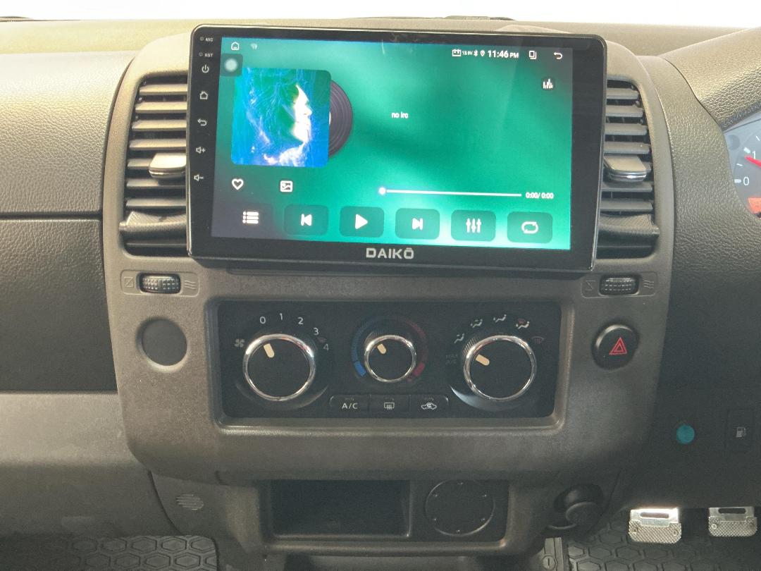 Photo '18' of Nissan Navara Photo '18' of Nissan Navara