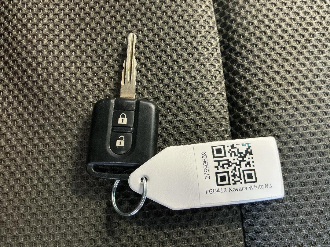 Photo '22' of Nissan Navara Photo '22' of Nissan Navara