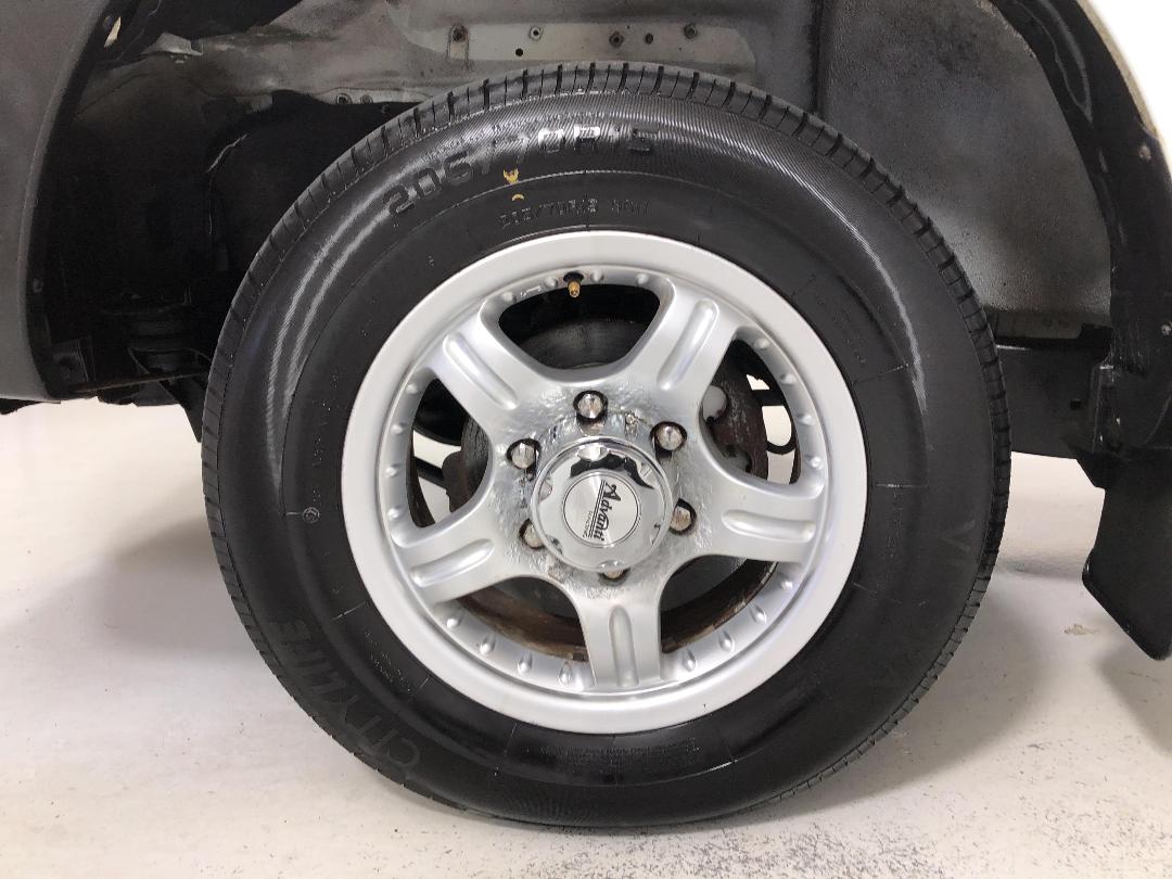 Photo '10' of Nissan Navara Photo '10' of Nissan Navara