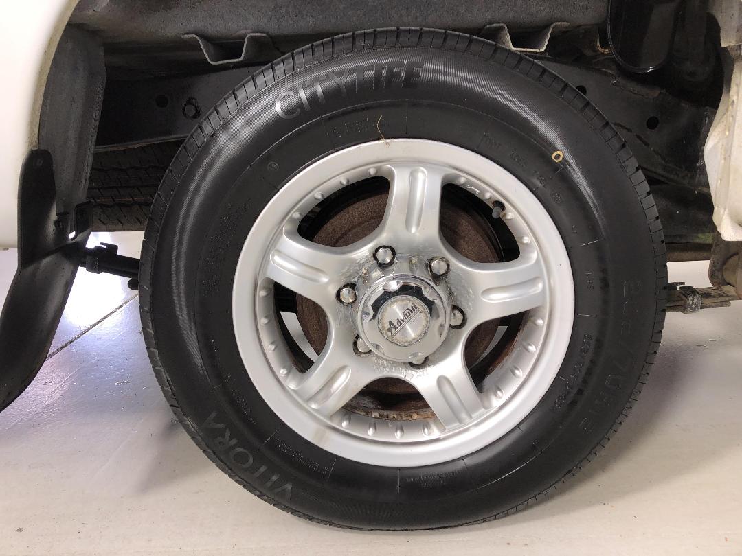 Photo '12' of Nissan Navara Photo '12' of Nissan Navara