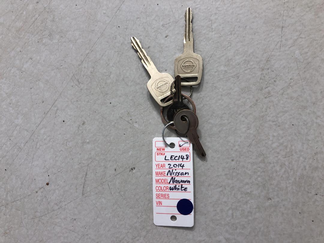 Photo '22' of Nissan Navara Photo '22' of Nissan Navara