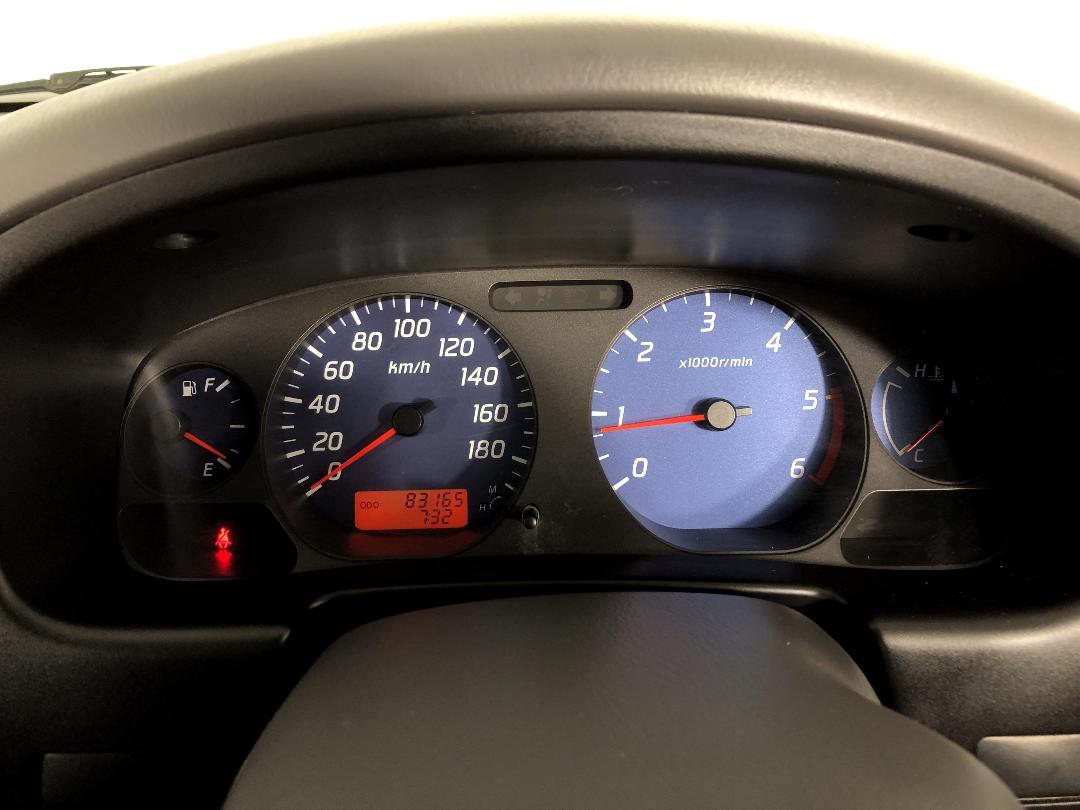 Photo '21' of Nissan Navara Photo '21' of Nissan Navara