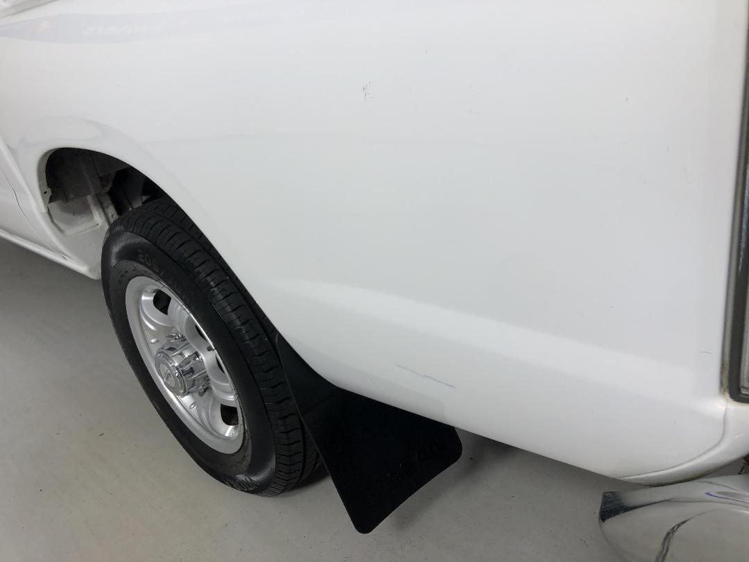 Photo '23' of Nissan Navara Photo '23' of Nissan Navara