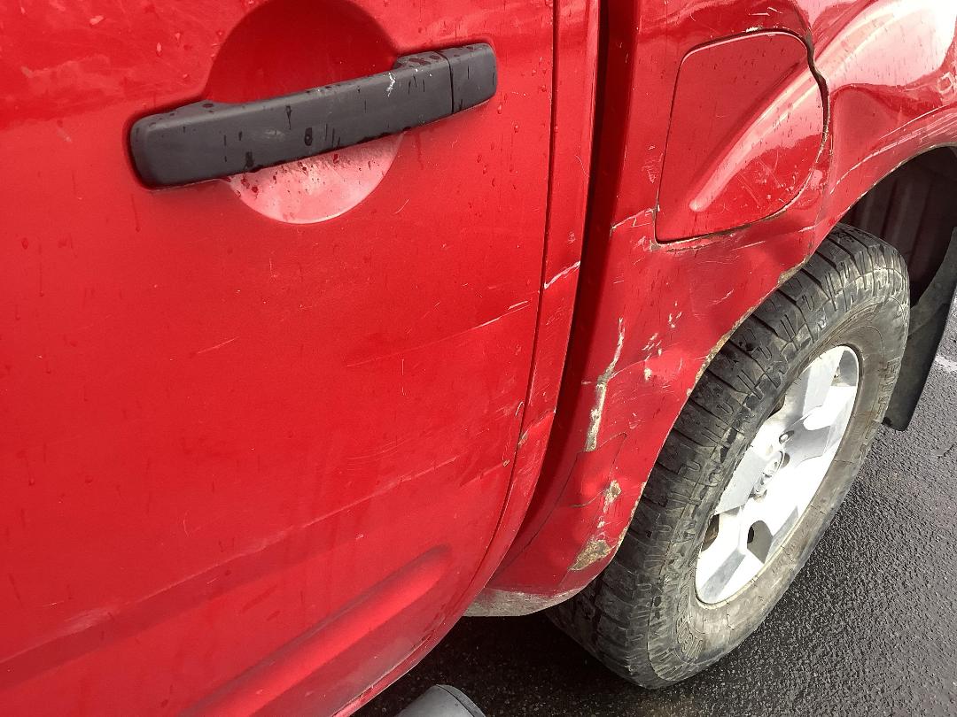 Photo '3' of Nissan Navara D/C ST Photo '3' of Nissan Navara D/C ST