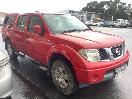 Thumbnail '1' of Nissan Navara D/C ST