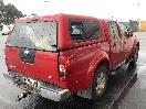 Thumbnail '6' of Nissan Navara D/C ST