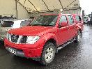 Thumbnail '2' of Nissan Navara D/C ST