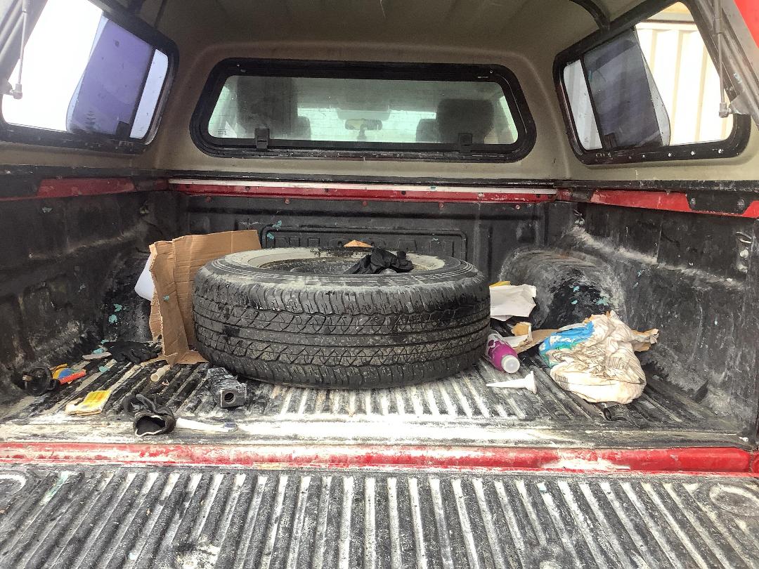 Photo '8' of Nissan Navara D/C ST Photo '8' of Nissan Navara D/C ST