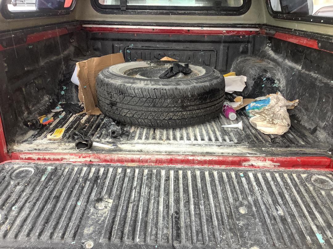 Photo '7' of Nissan Navara D/C ST Photo '7' of Nissan Navara D/C ST