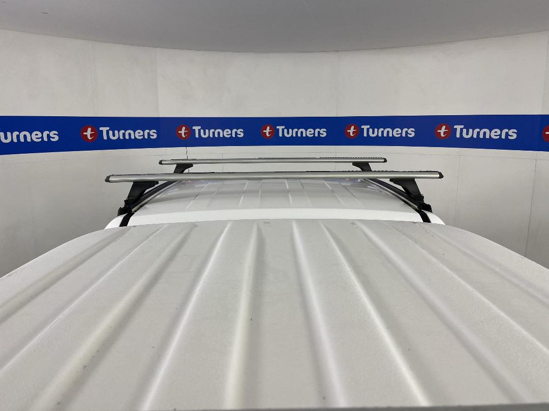 Photo '27' of Nissan Navara