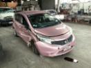 Thumbnail '1' of Nissan Note