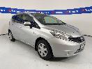 Thumbnail '1' of Nissan Note