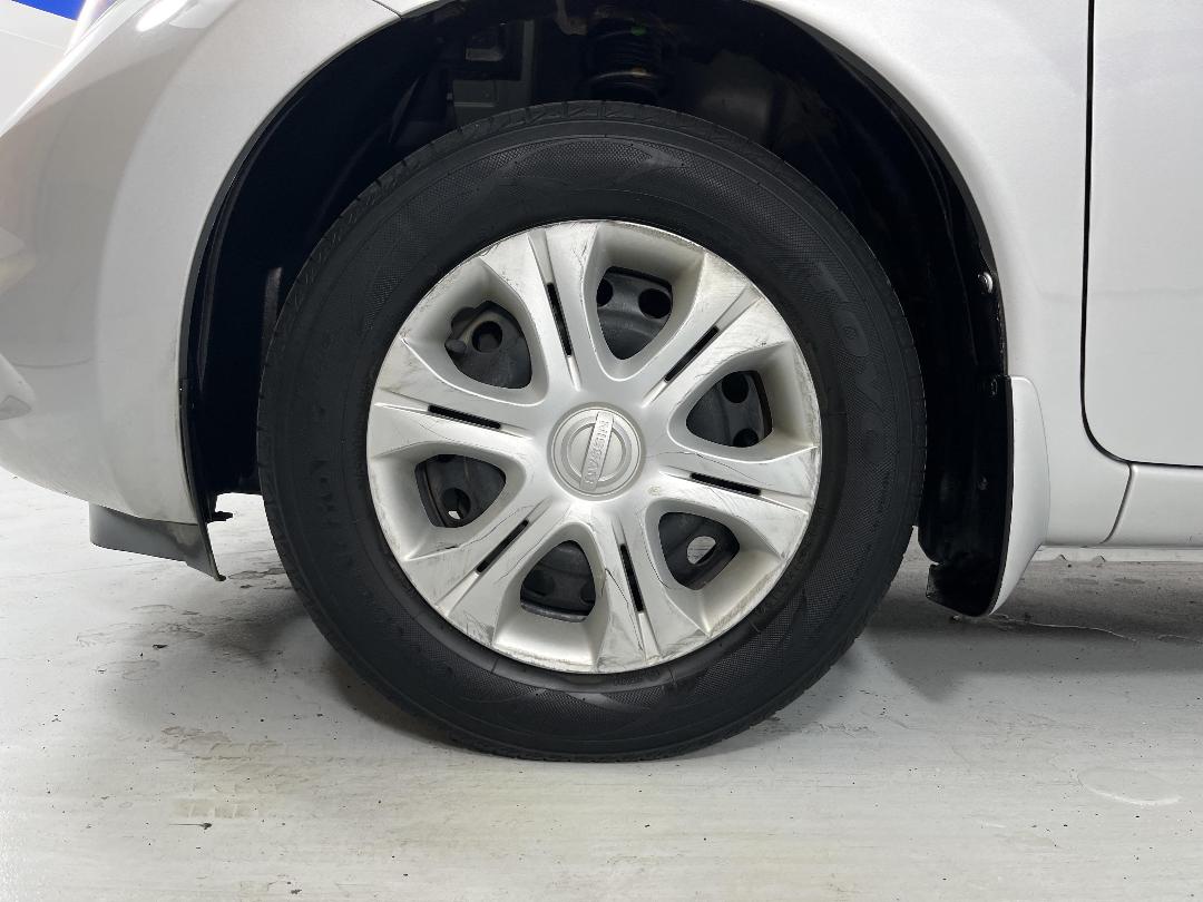 Photo '10' of Nissan Note