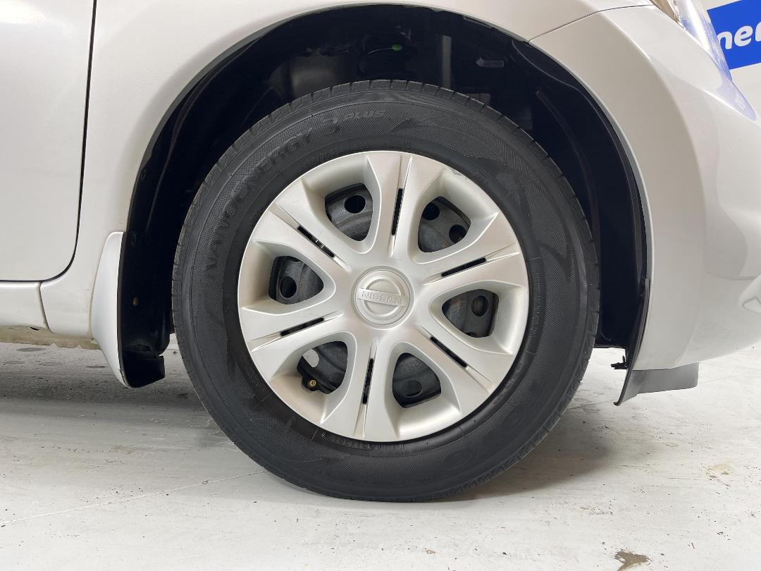 Photo '9' of Nissan Note