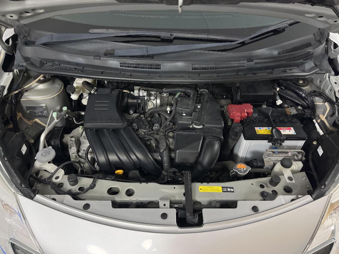 Photo '13' of Nissan Note