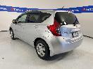 Thumbnail '5' of Nissan Note