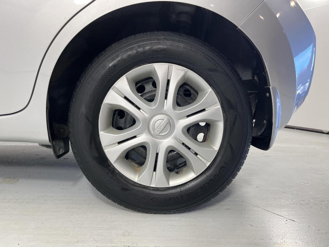 Photo '11' of Nissan Note