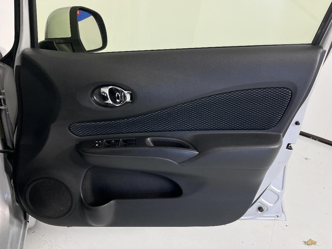 Photo '15' of Nissan Note