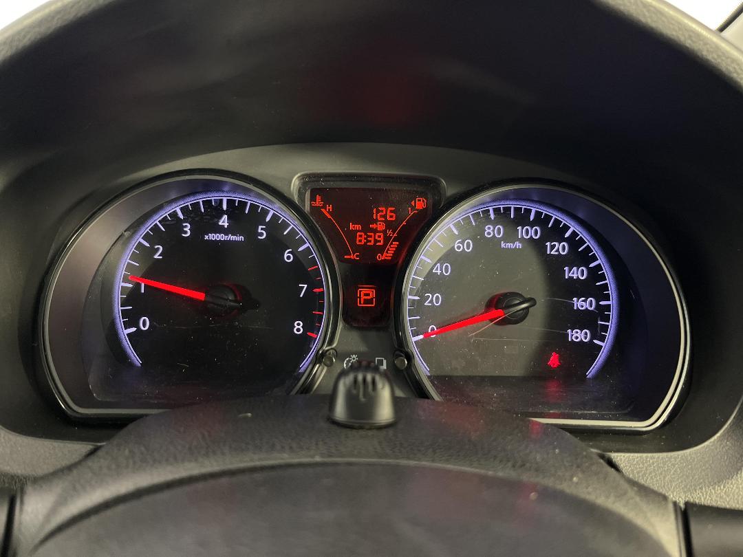 Photo '21' of Nissan Note