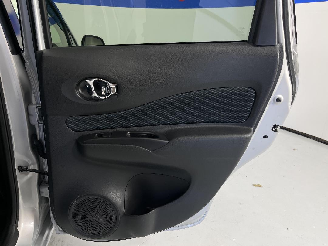 Photo '19' of Nissan Note