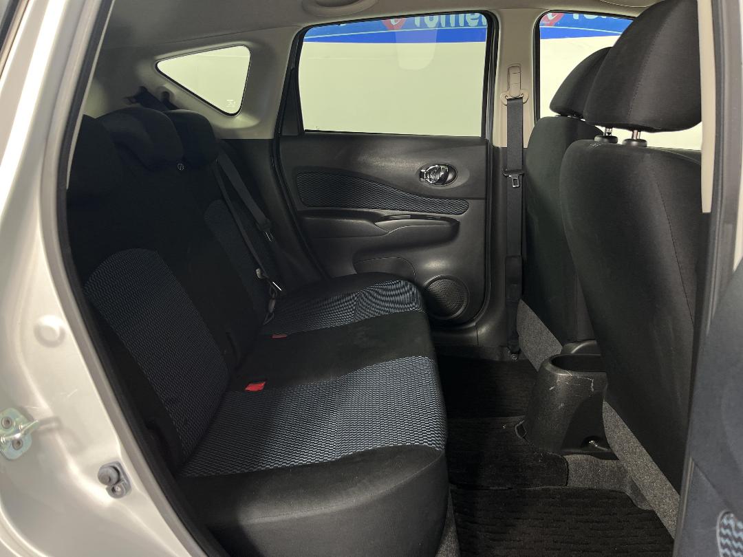 Photo '20' of Nissan Note