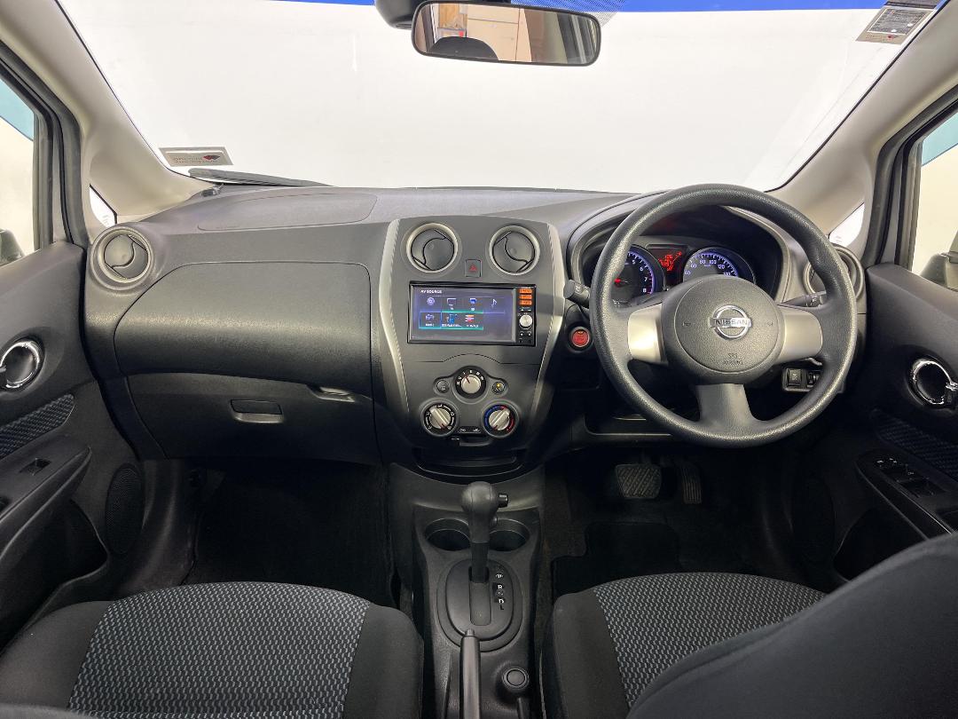 Photo '17' of Nissan Note