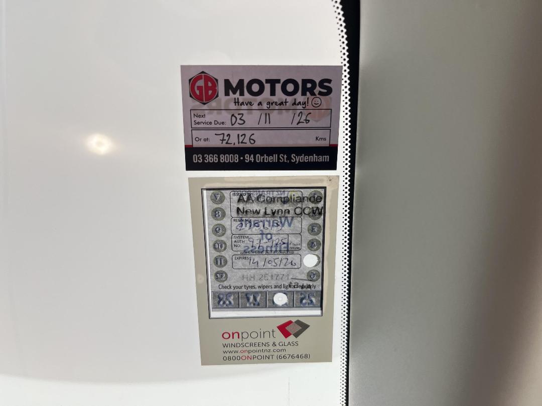 Photo '24' of Nissan Note