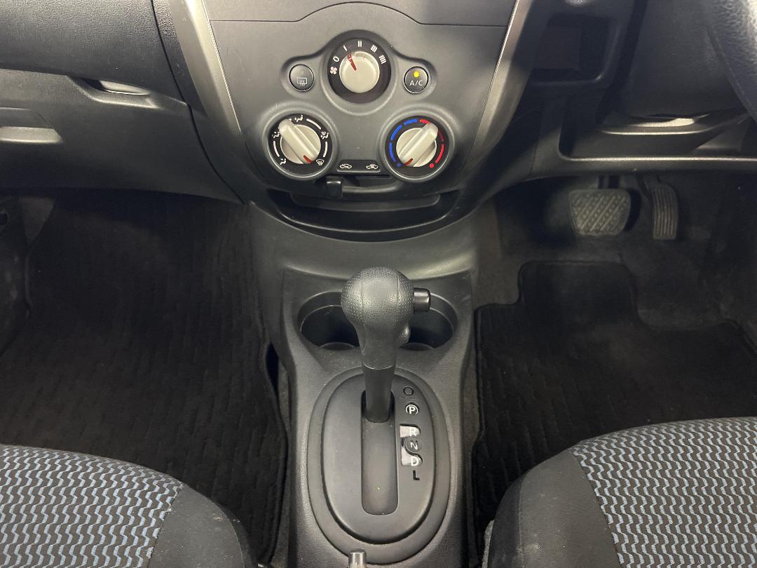 Photo '18' of Nissan Note