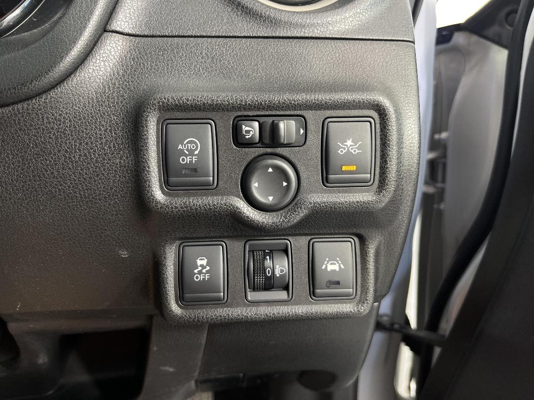 Photo '23' of Nissan Note