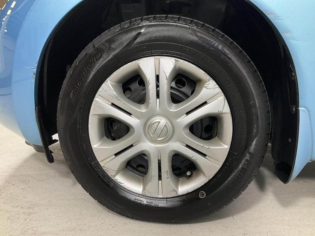 Photo '10' of Nissan Note Photo '10' of Nissan Note