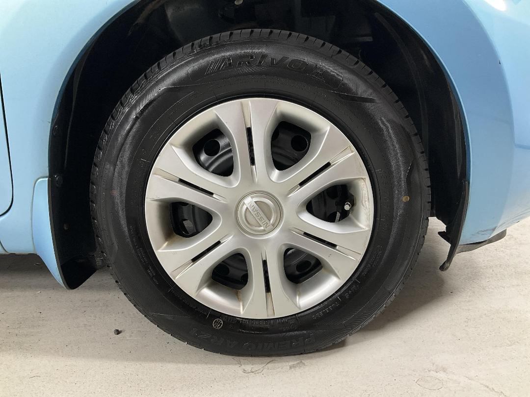 Photo '9' of Nissan Note Photo '9' of Nissan Note