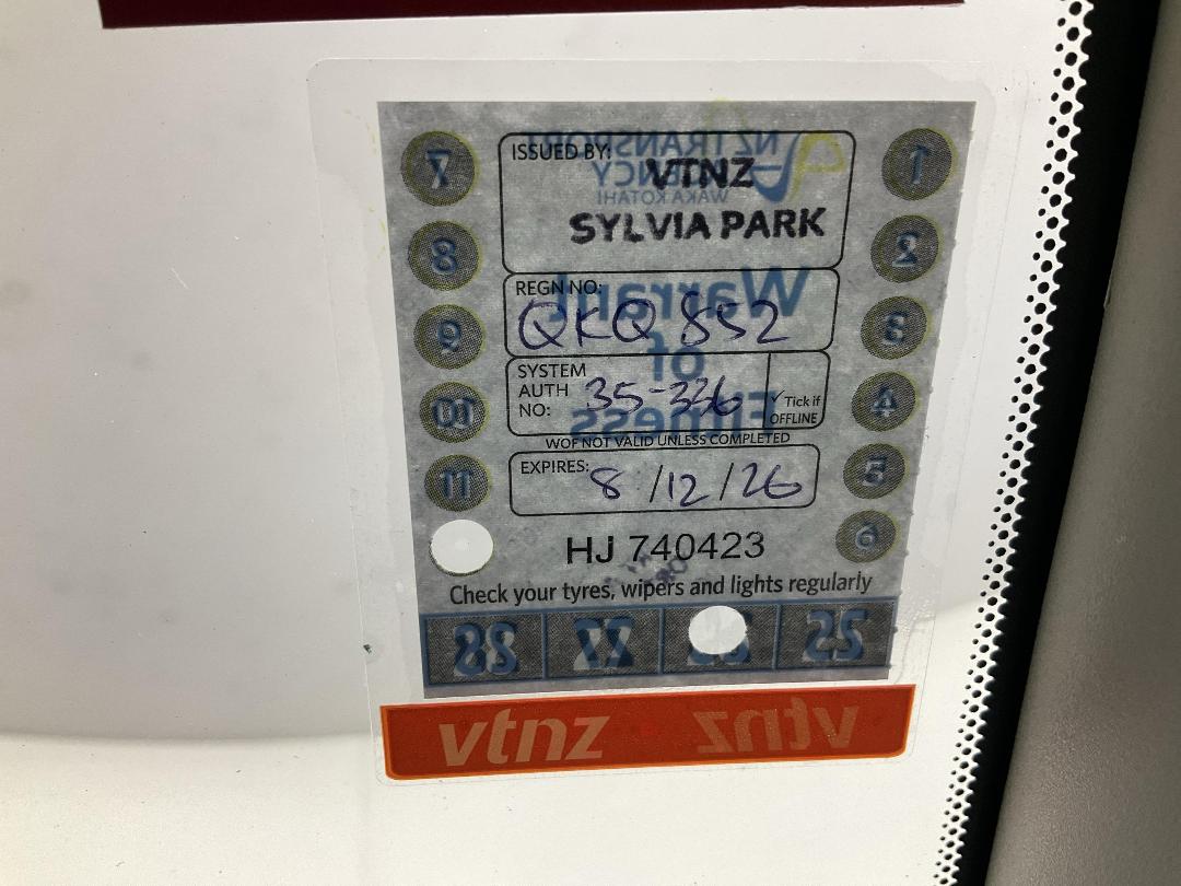 Photo '23' of Nissan Note Photo '23' of Nissan Note