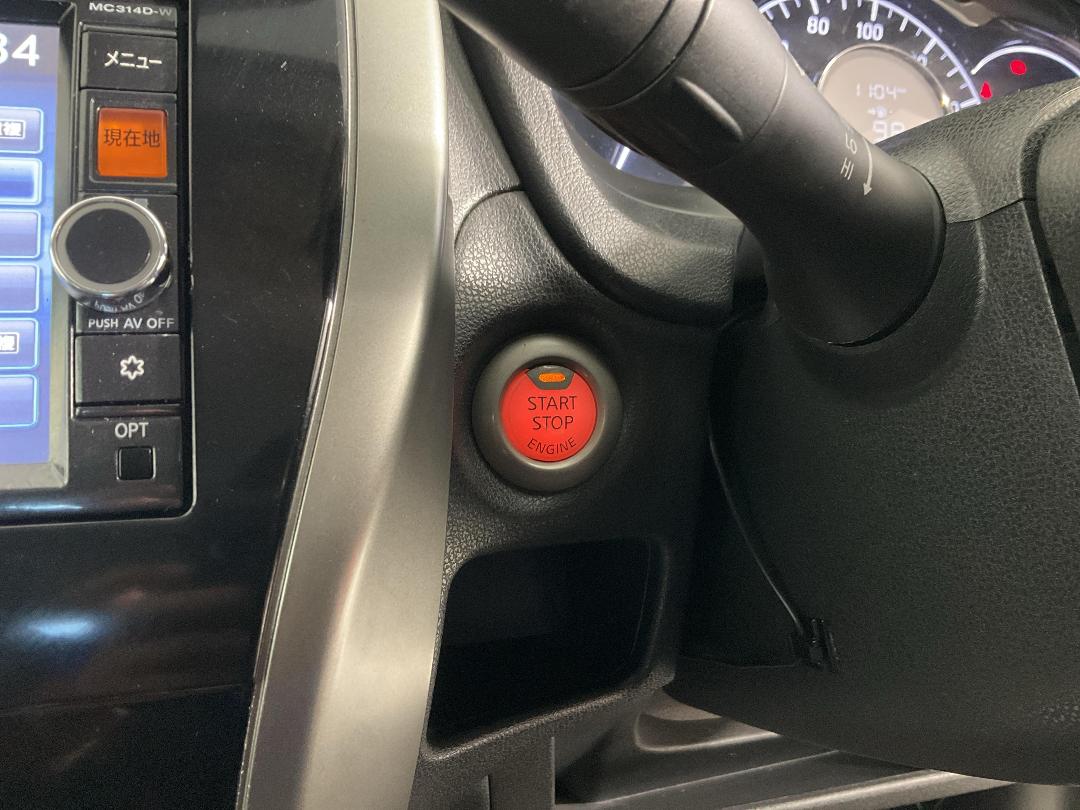 Photo '27' of Nissan Note Photo '27' of Nissan Note