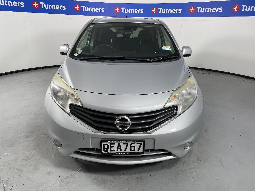 Photo '2' of Nissan Note