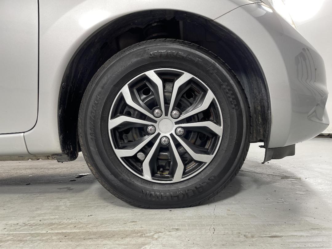 Photo '9' of Nissan Note