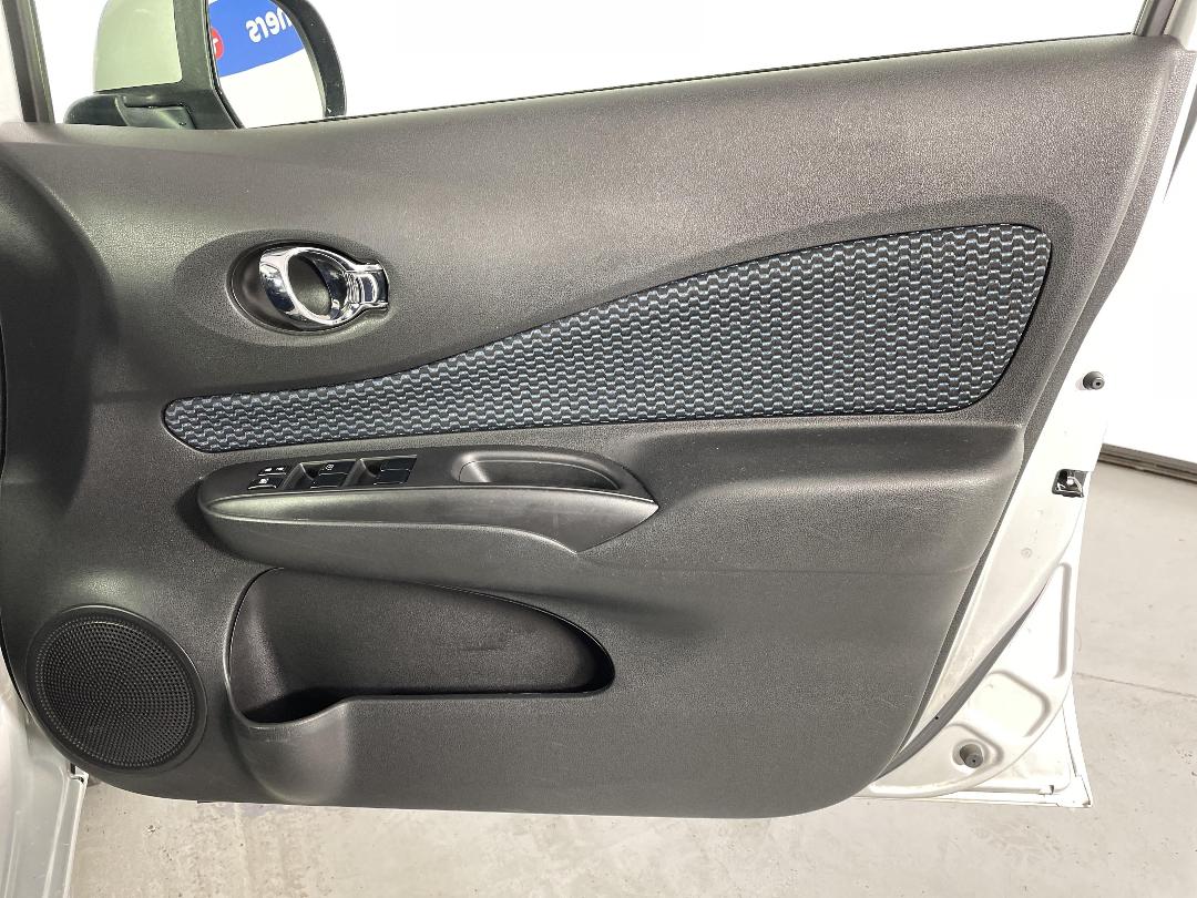 Photo '15' of Nissan Note