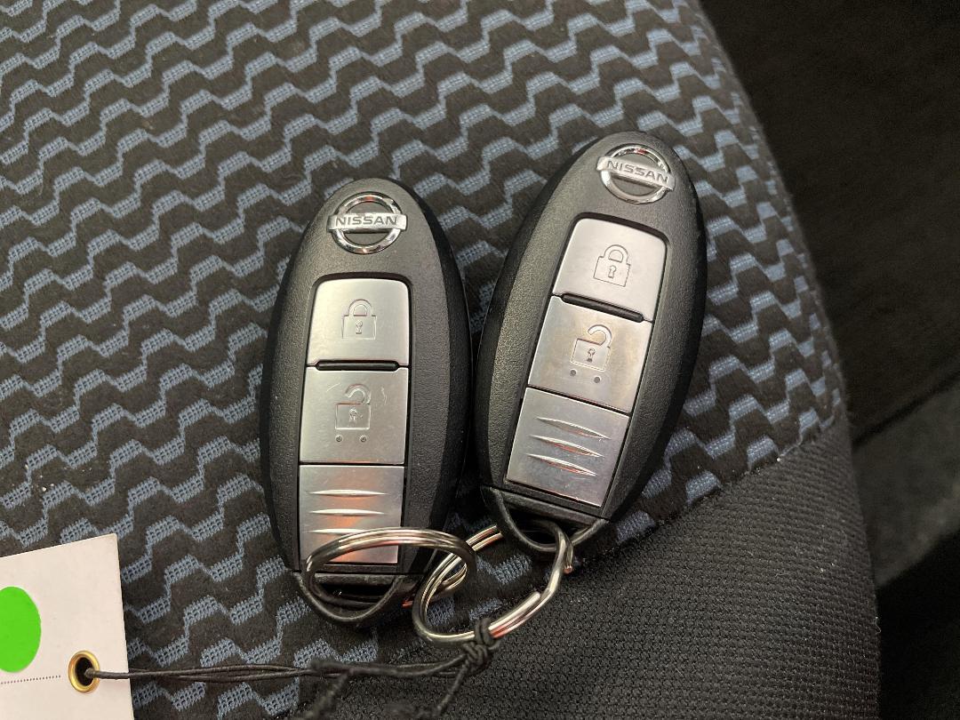 Photo '22' of Nissan Note