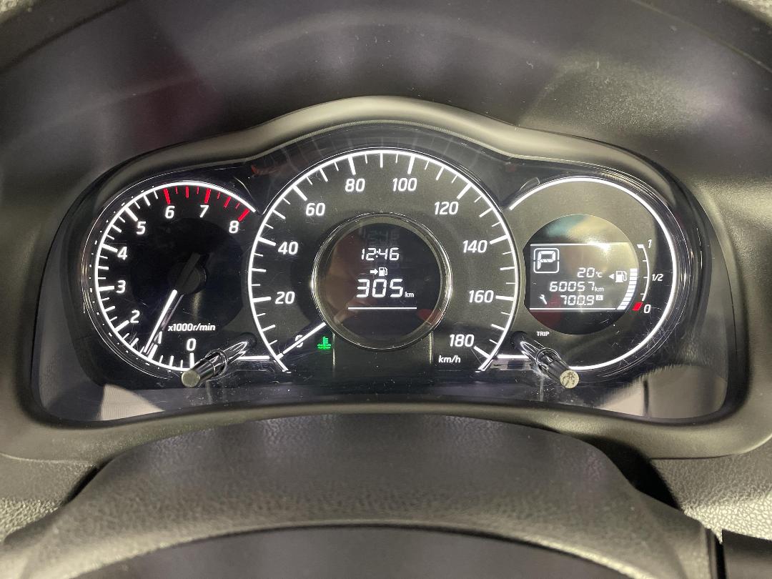 Photo '21' of Nissan Note