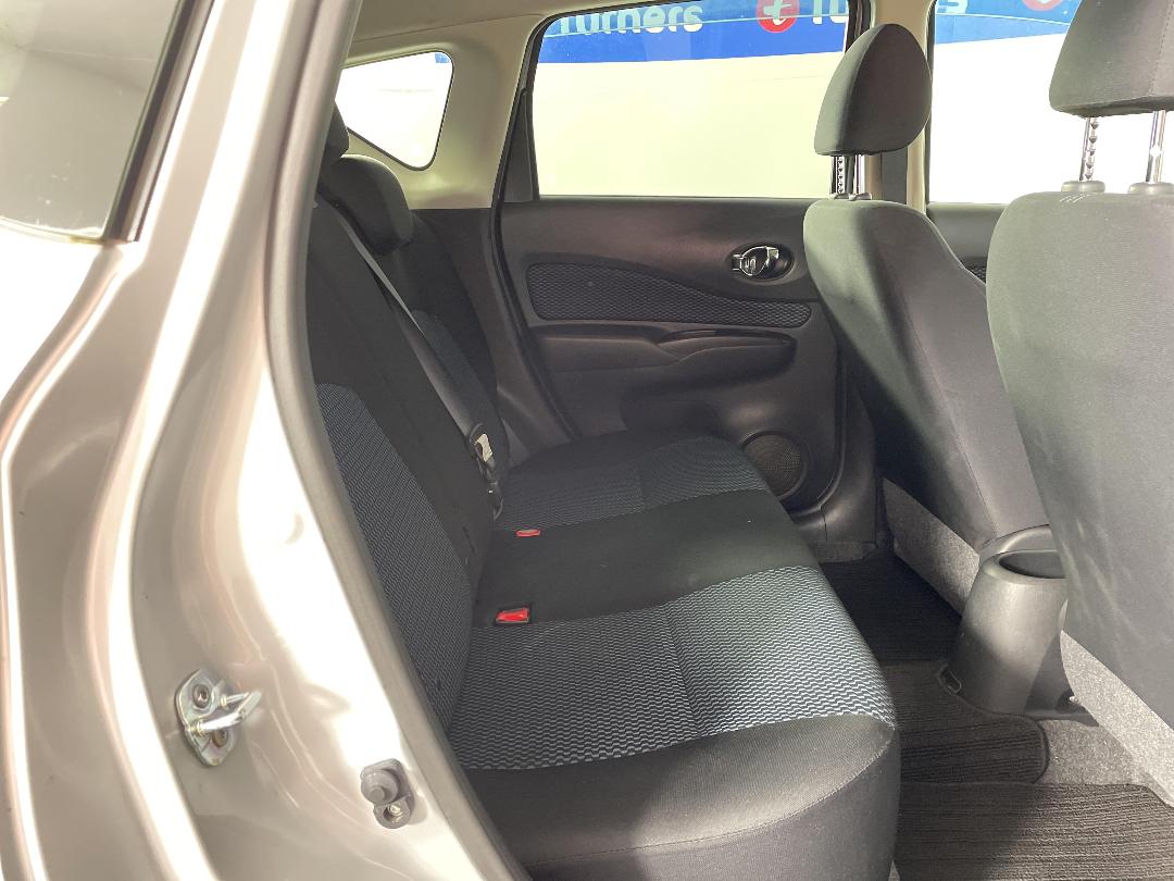 Photo '20' of Nissan Note