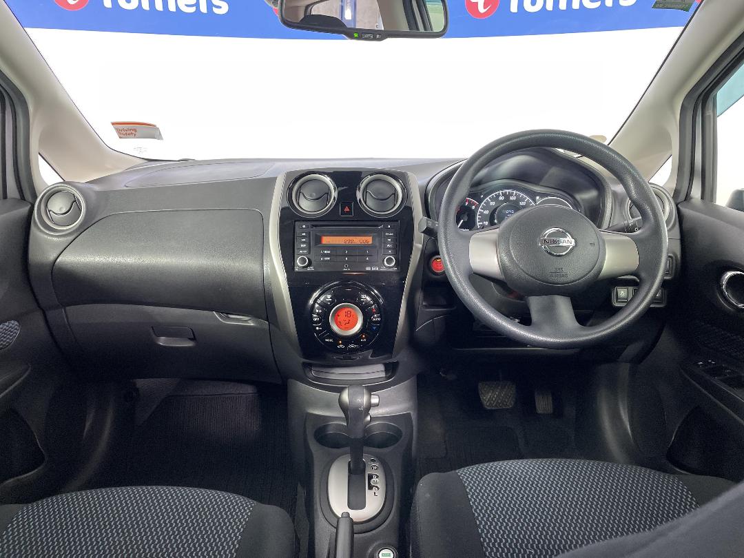 Photo '17' of Nissan Note