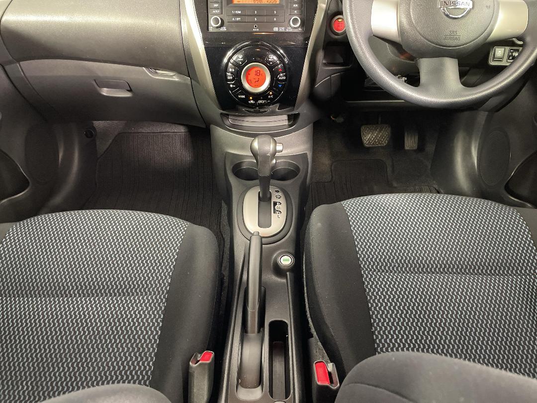 Photo '18' of Nissan Note