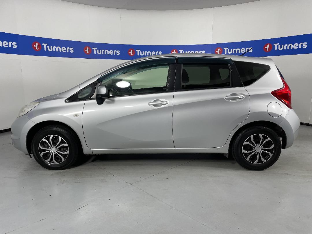 Photo '24' of Nissan Note