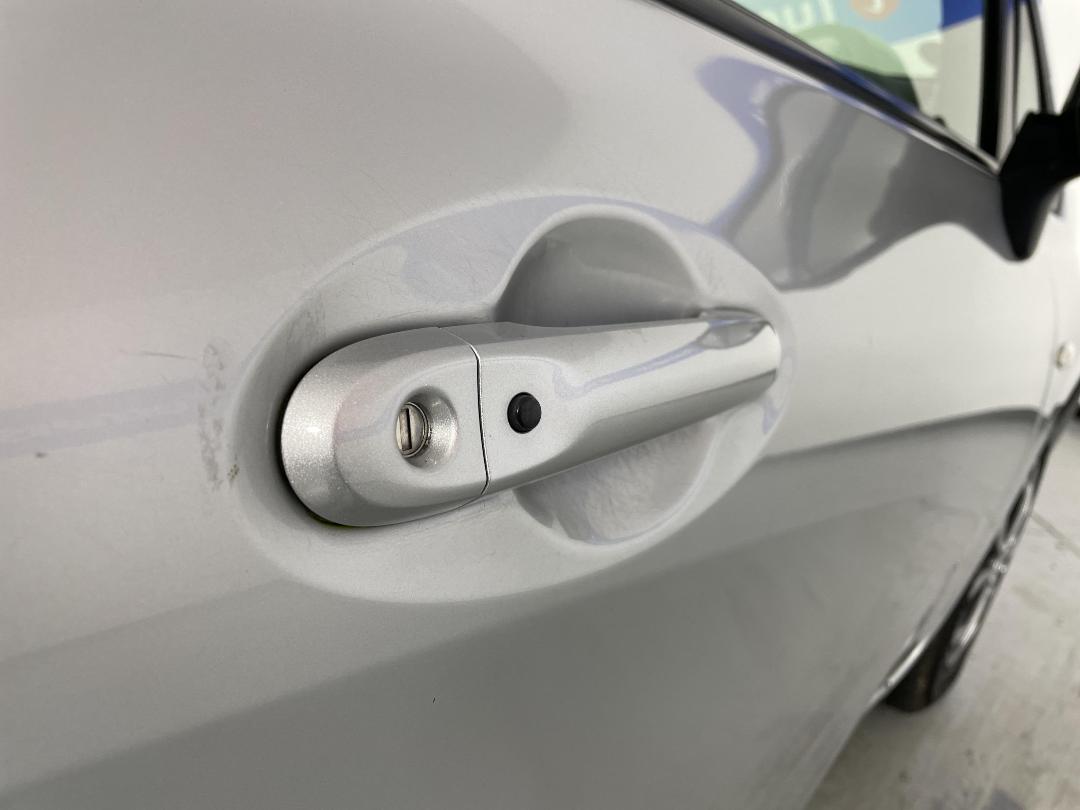 Photo '25' of Nissan Note