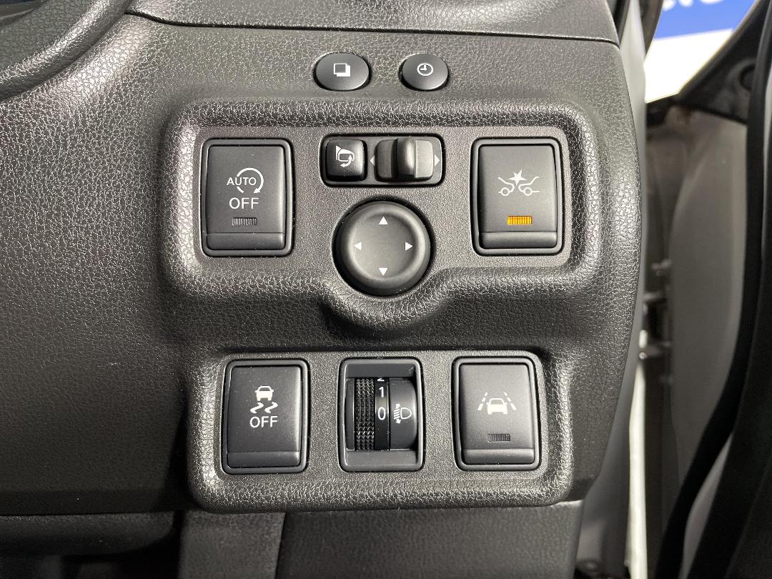 Photo '28' of Nissan Note